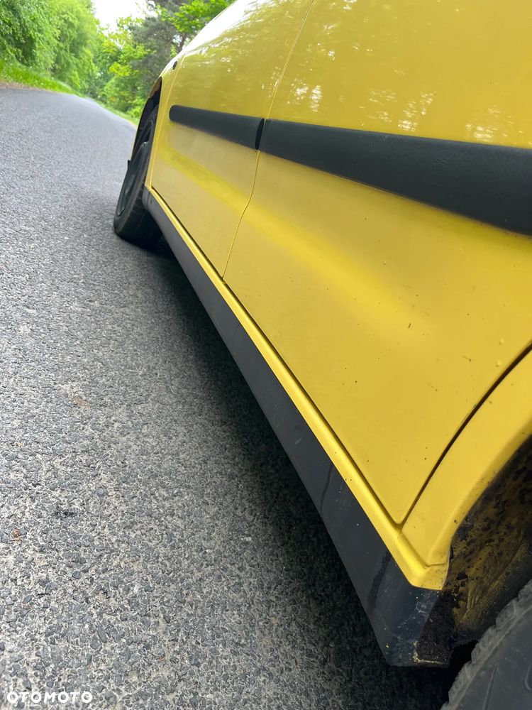 Seat Ibiza - 6