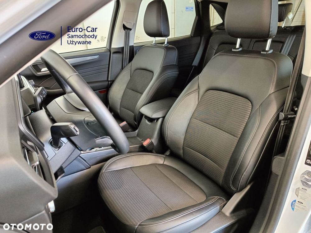 Ford Kuga 2.5 Duratec PHEV TITANIUM X - 14