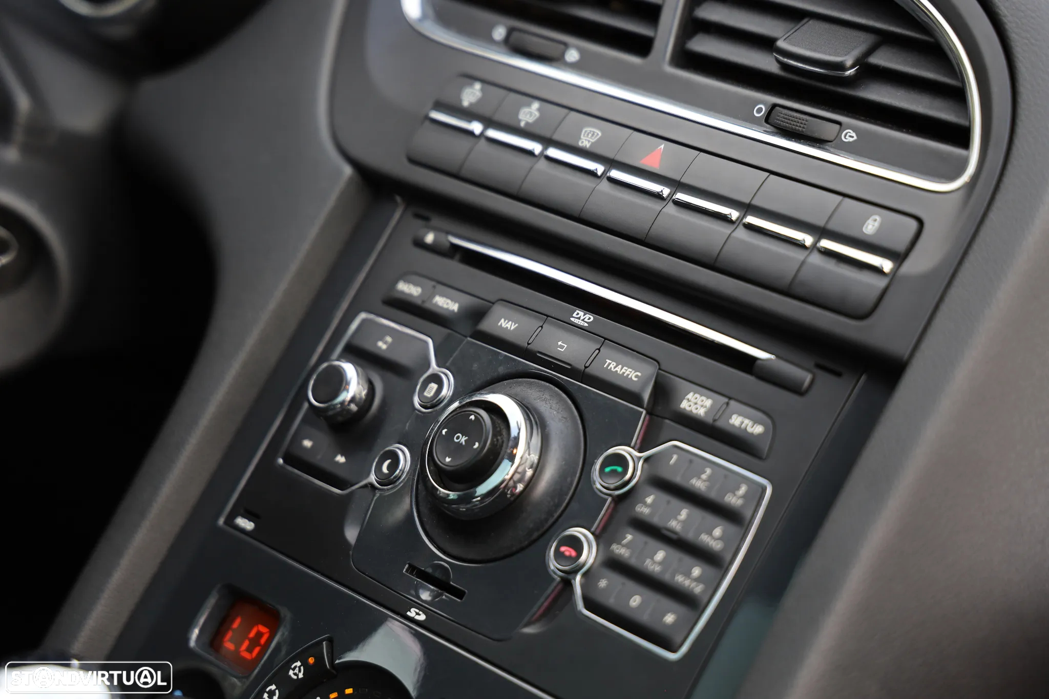 Peugeot 5008 e-HDI 115 ETG6 Stop&Start Active - 8