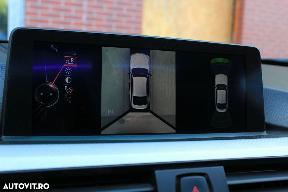 BMW Seria 4 - 18