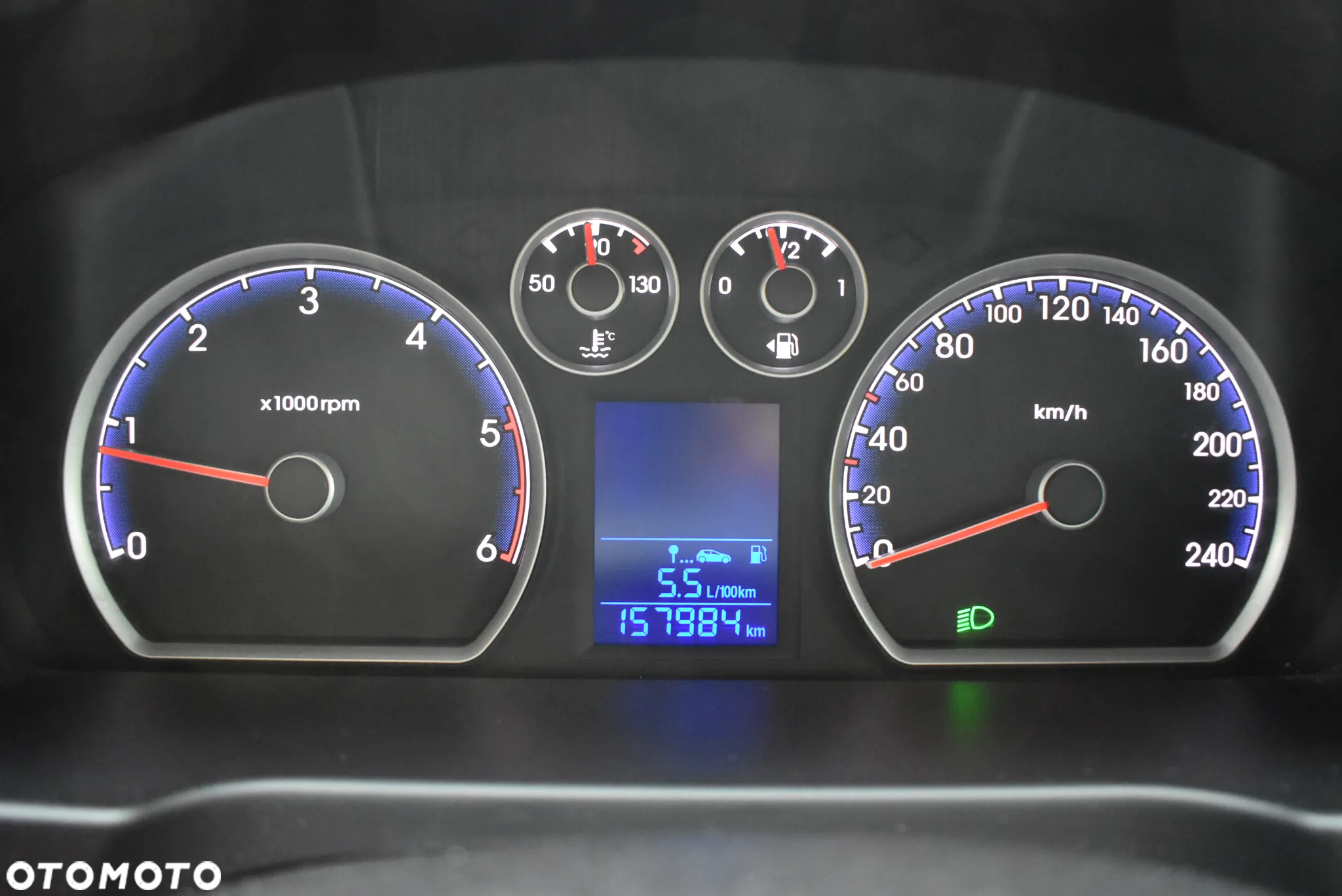 Hyundai i30 1.6 CRDi Classic - 14