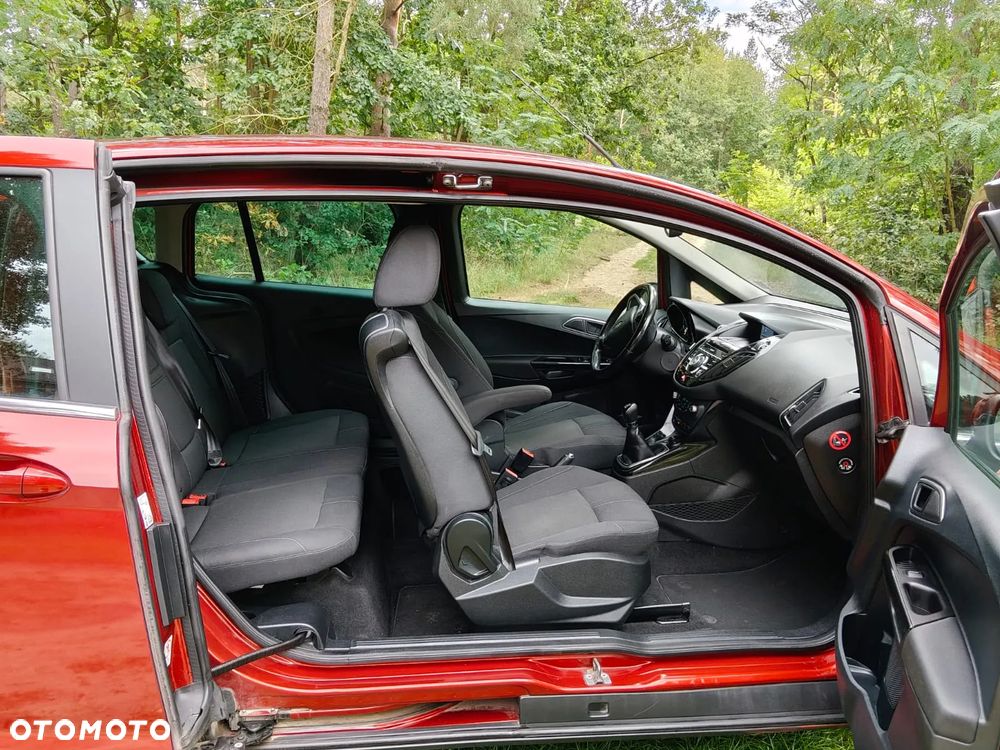 Ford B-MAX - 10