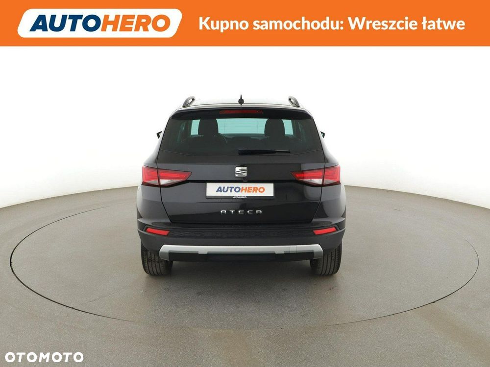 Seat Ateca 1.5 TSI Style S&S DSG - 7