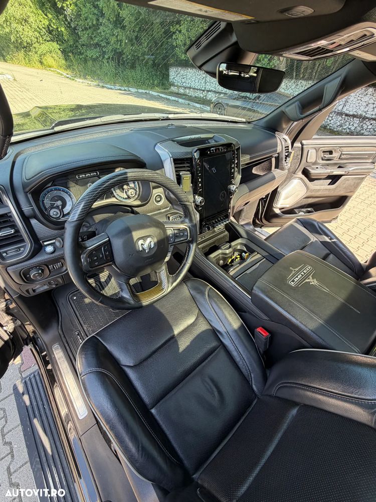 Dodge RAM - 2