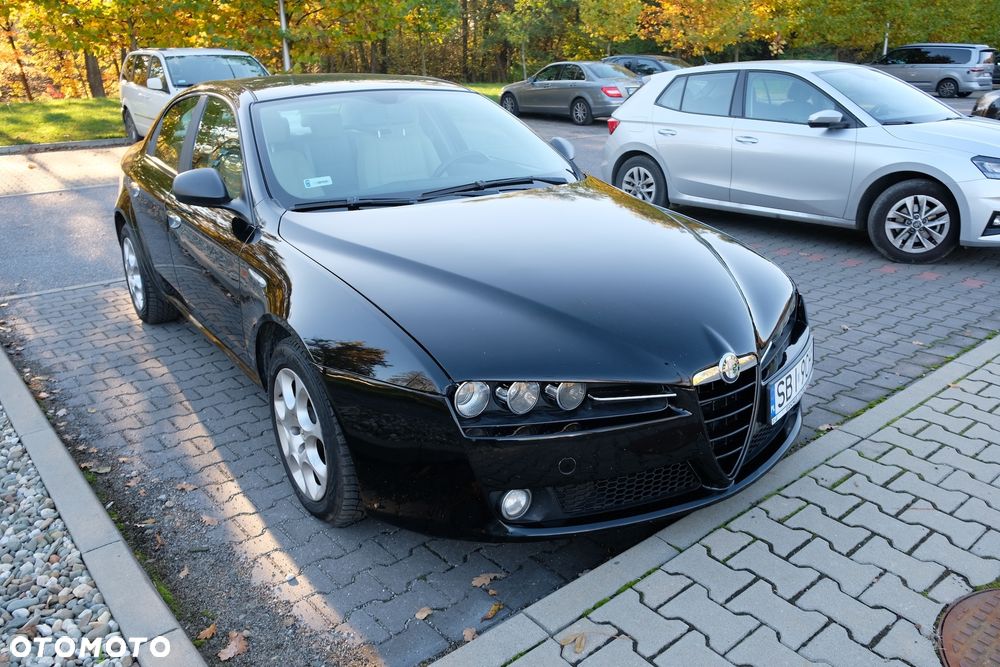 Alfa Romeo 159