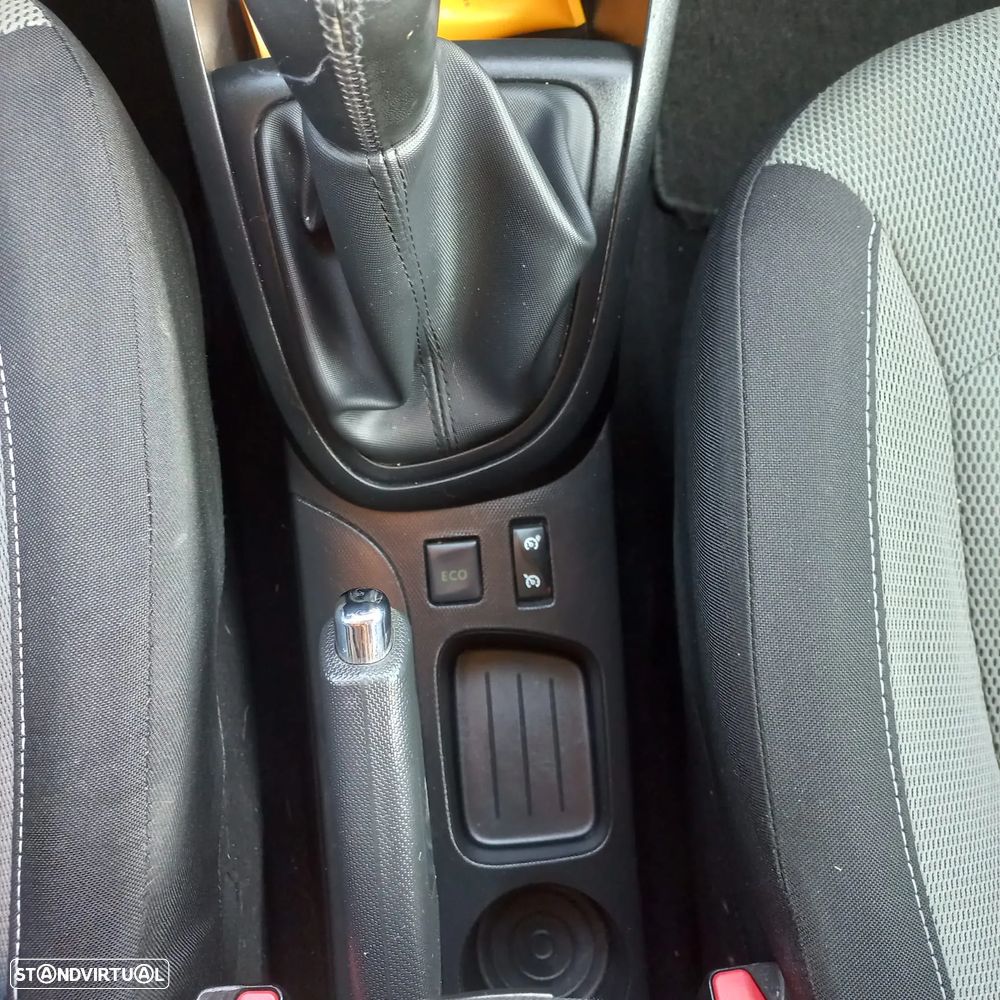 Renault Captur 1.5 dCi Sport - 7