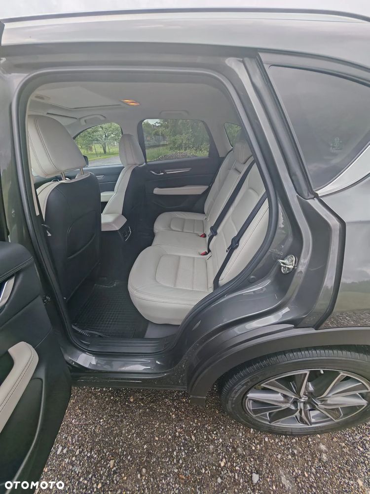 Mazda CX-5 - 13
