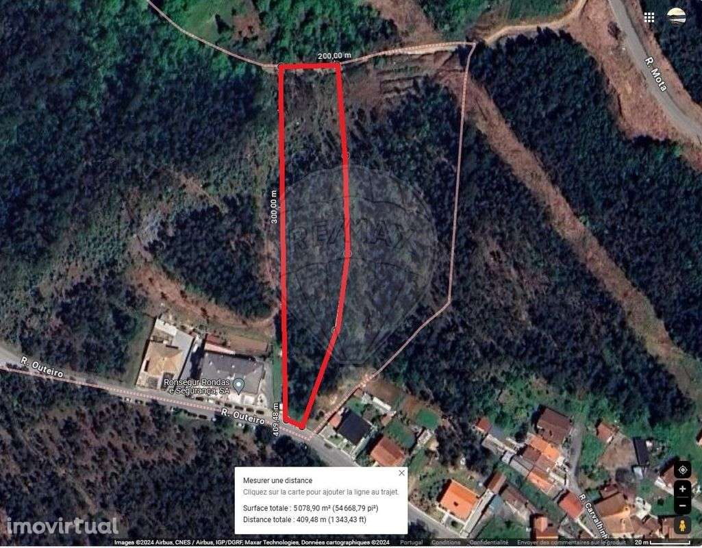 Terreno  para venda - Grande imagem: 4/29