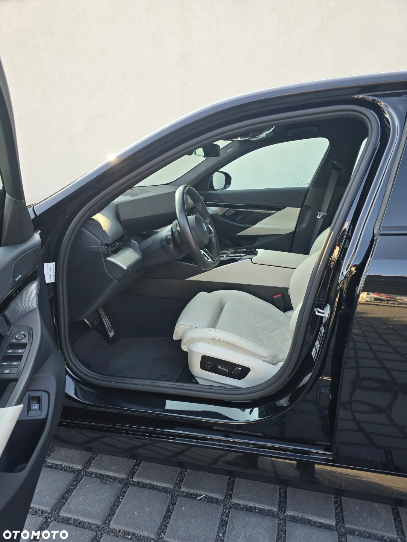 BMW Seria 5 - 4