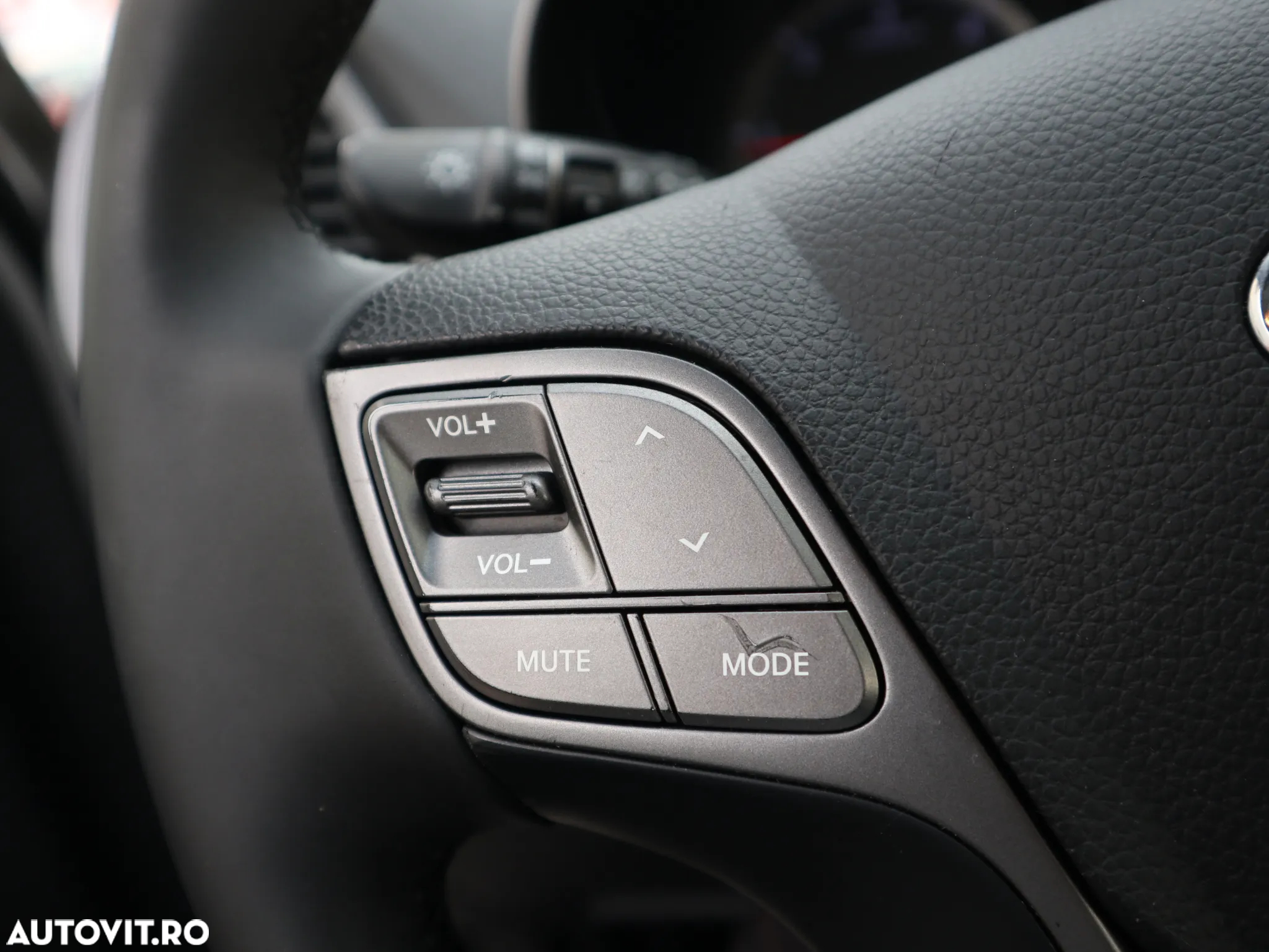 Hyundai Santa Fe 2.2 DSL 4WD Premium - 16