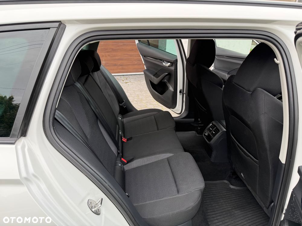 Skoda Octavia 1.0 TSI Ambition - 18