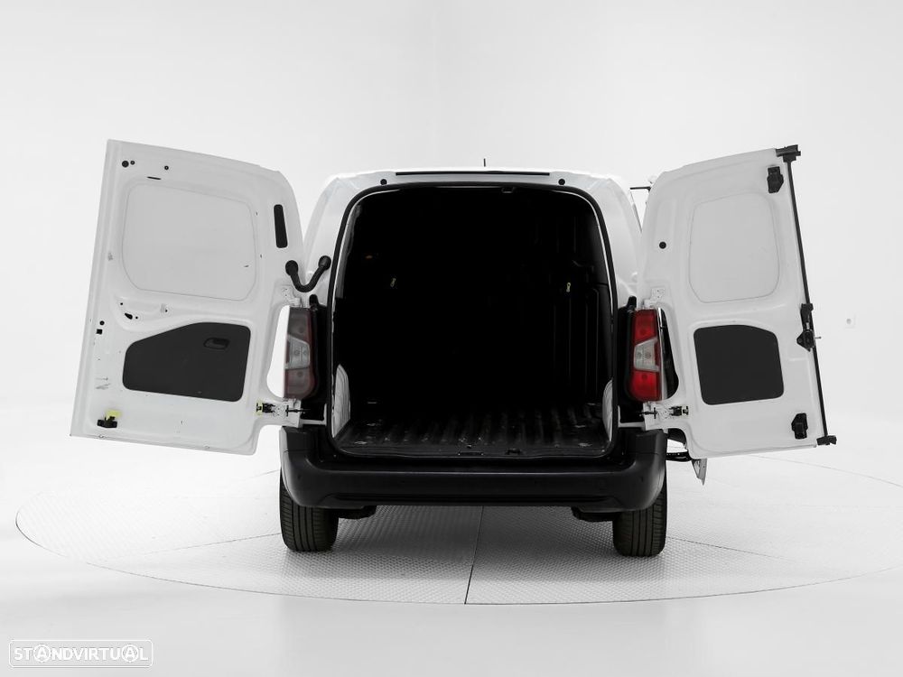 Citroën Berlingo M Club 3L c/IVA - 5