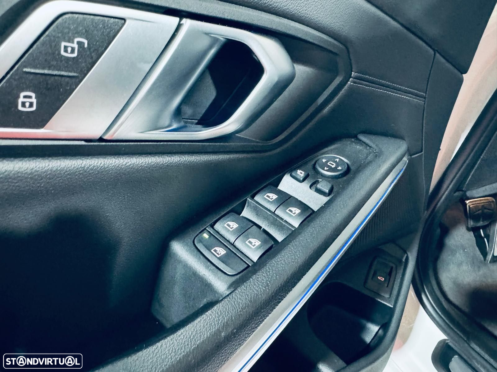 BMW 320 d Touring Pack M Auto - 26
