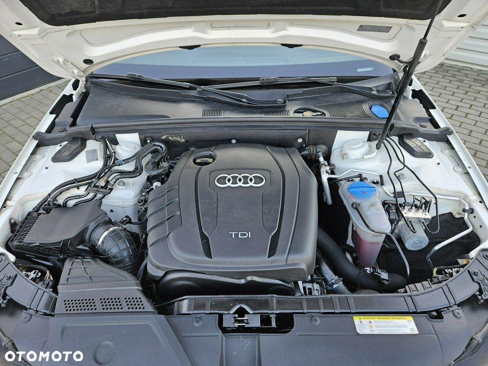 Audi A4 Allroad quattro 2.0 TDI DPF - 22