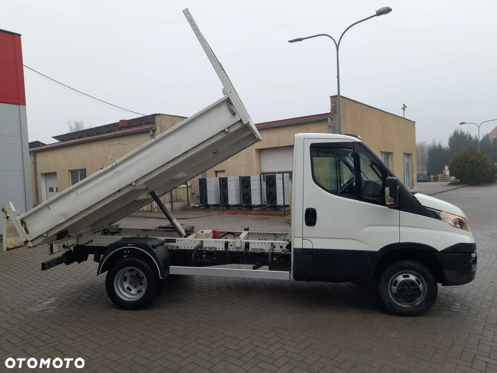 Iveco Daily - 3