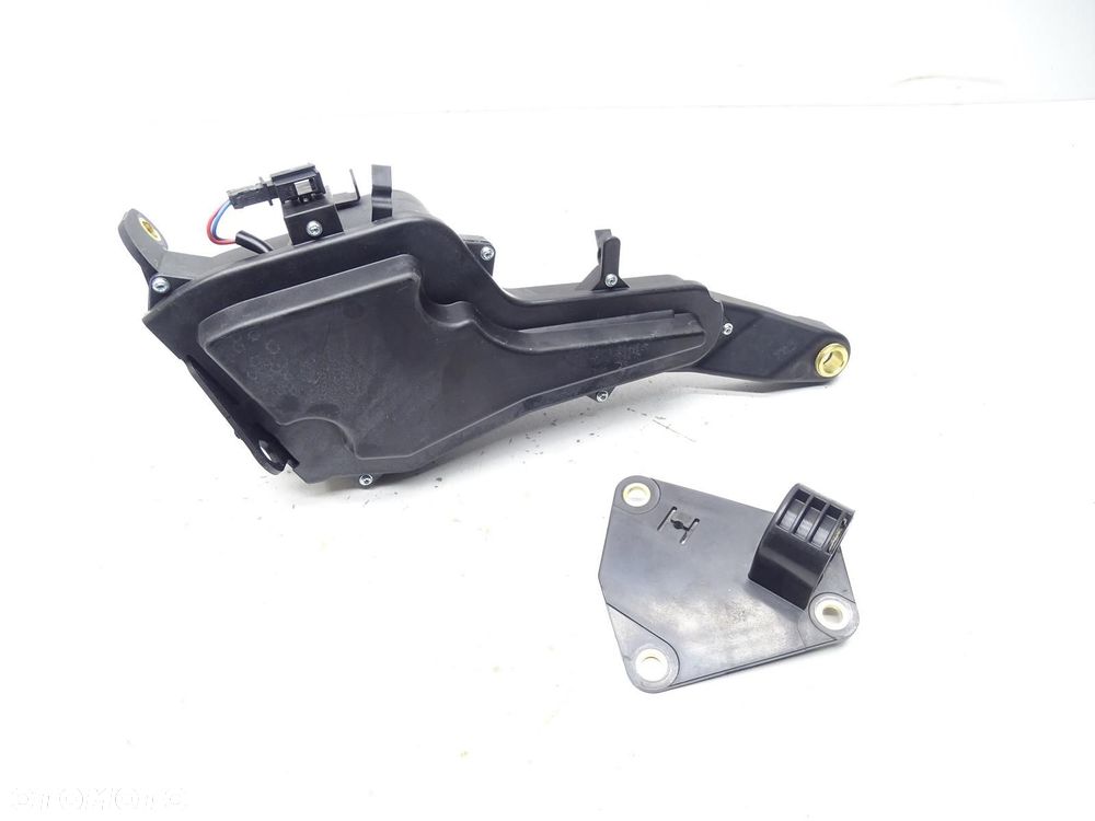 ROLETA OSŁONA MASKOWNICA SILNICZEK DACHU 8F0863491 AUDI A5 8T CABRIO LIFT - 13
