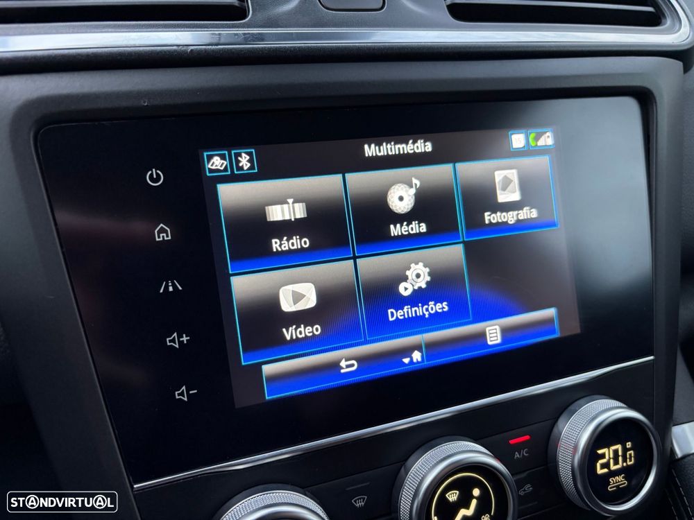 Renault Kadjar 1.3 TCe Intens - 20