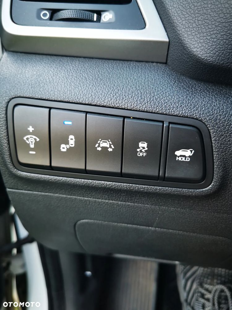 Hyundai Tucson 1.6 Turbo 2WD Intro Edition - 12