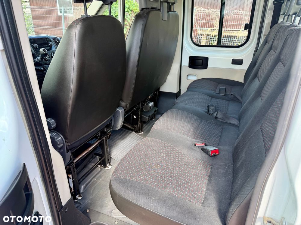 Peugeot Boxer - 6