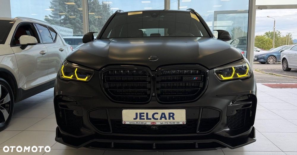 BMW X5 xDrive40i - 3