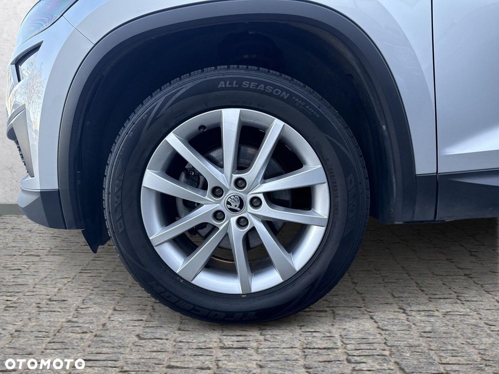 Skoda Kodiaq - 19