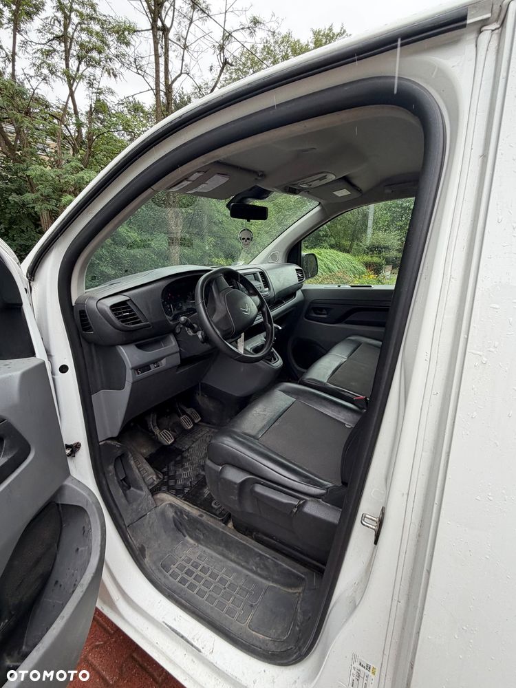 Citroën Jumpy - 8