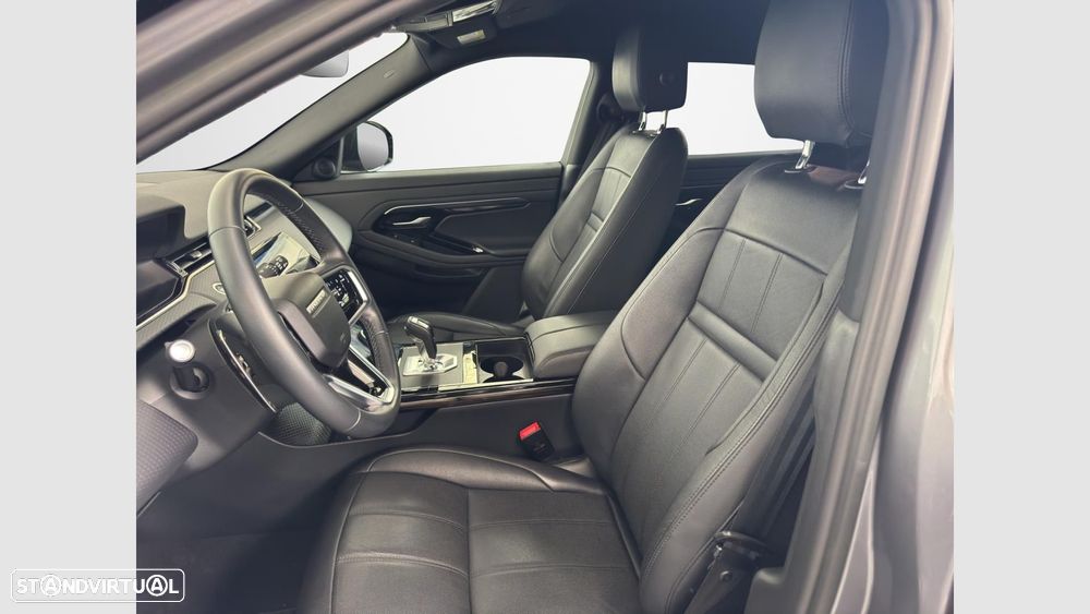 Land Rover Range Rover Evoque 1.5 P300e AWD R-Dynamic S Auto - 7