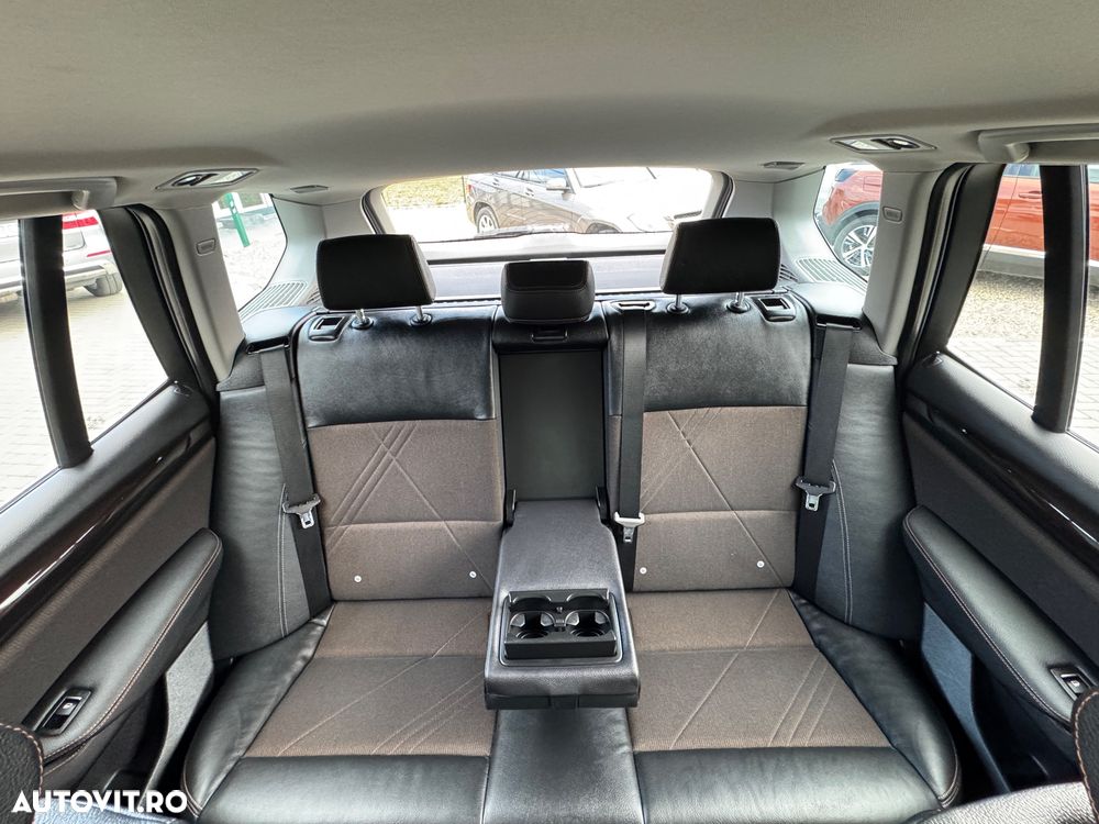 BMW X3 xDrive20d xLine - 31