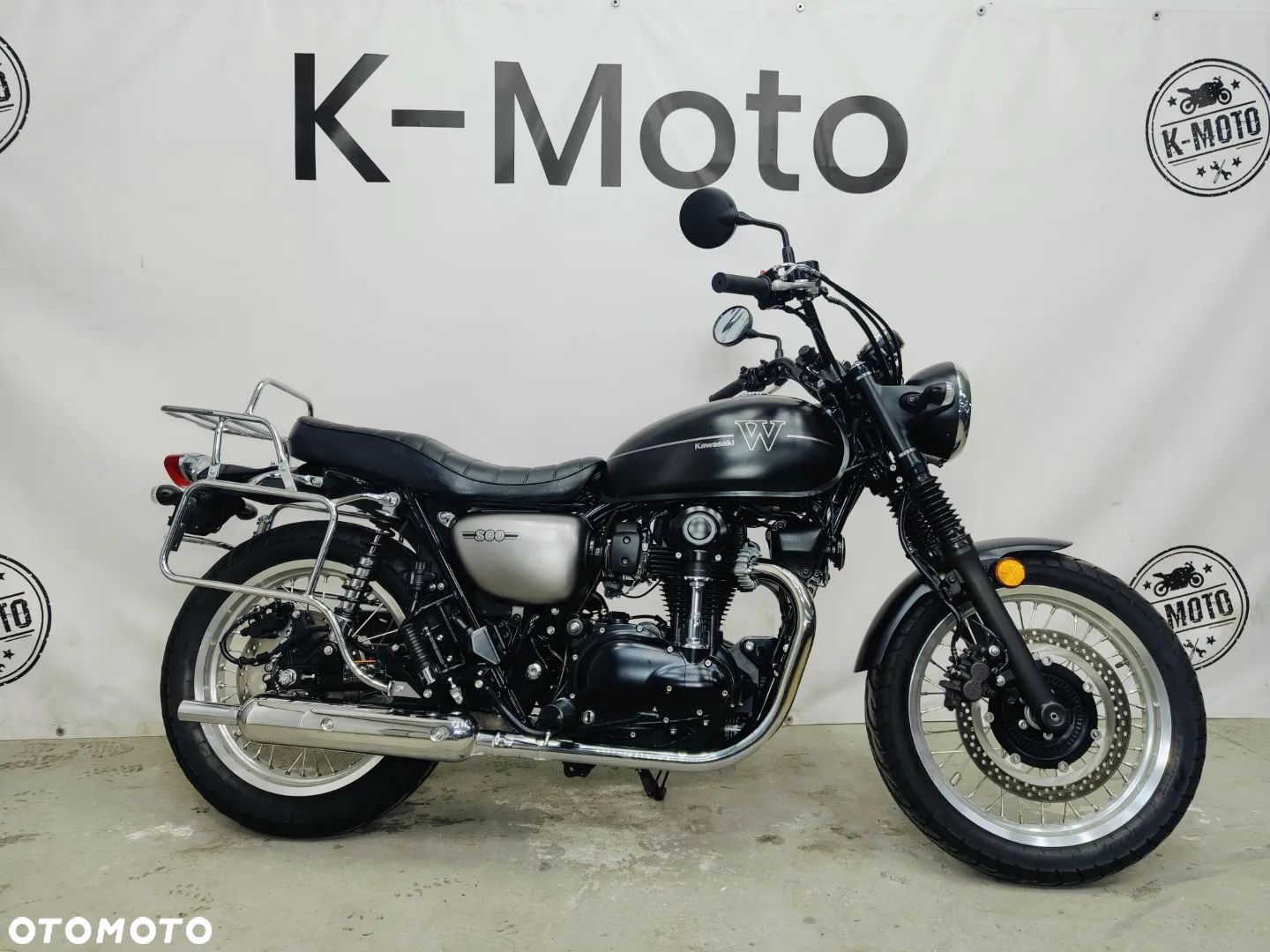 Kawasaki Inny - 1