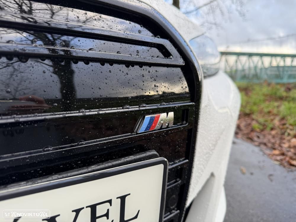 BMW i4 M50 Pack Desportivo M Pro - 13