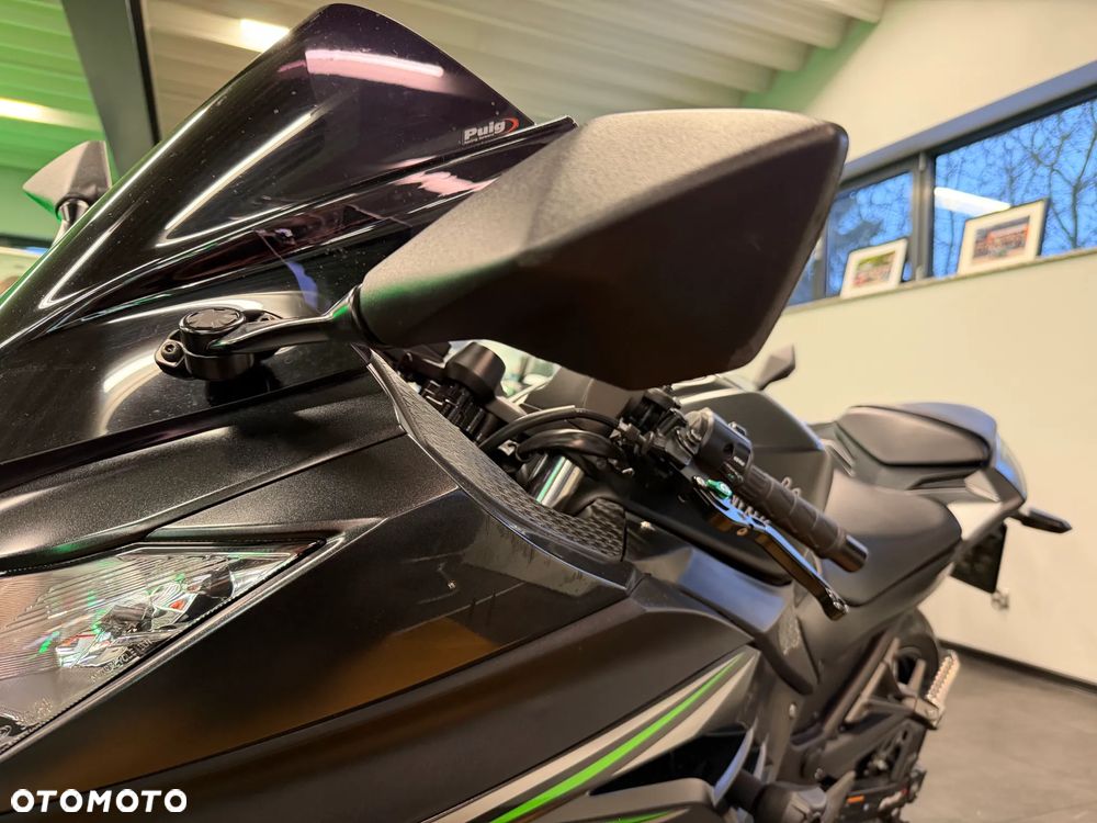 Kawasaki Ninja 300 ABS - 15