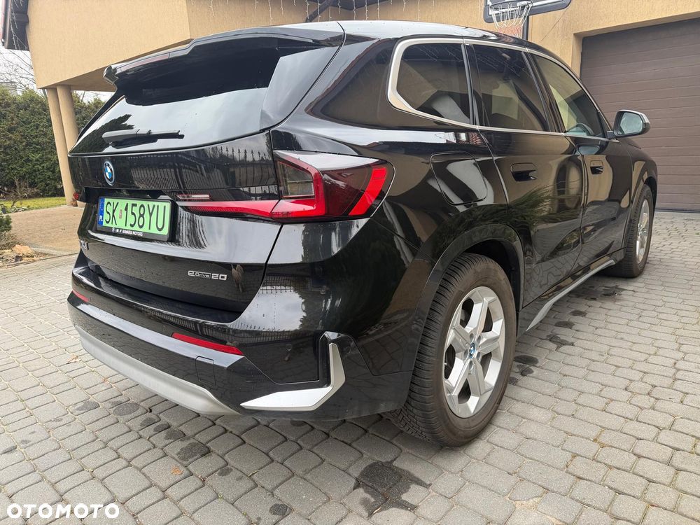 BMW iX1 eDrive20 66.5kWh - 3