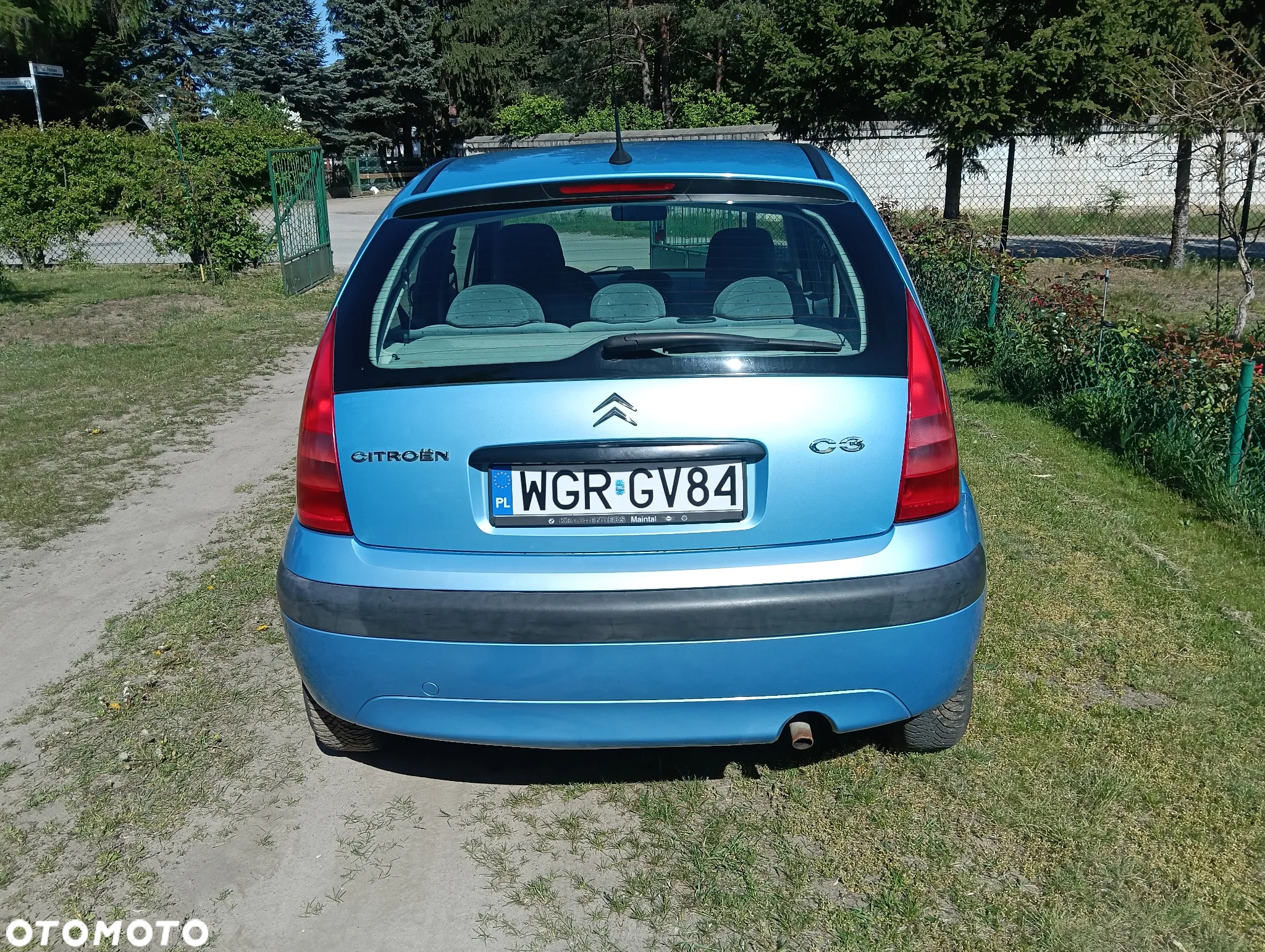 Citroën C3 - 7