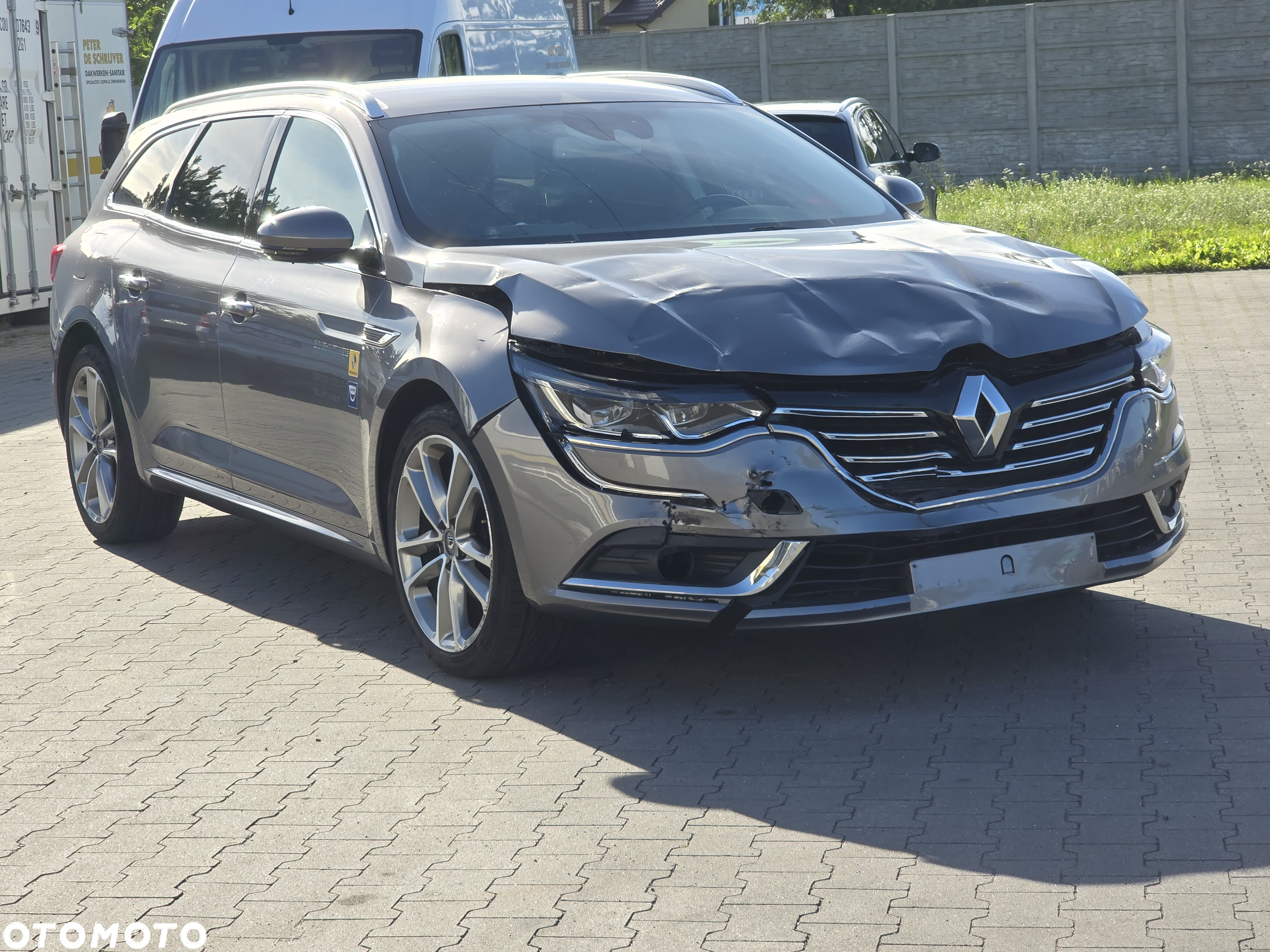 Renault Talisman - 34