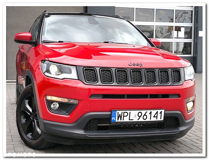 Jeep Compass - 13