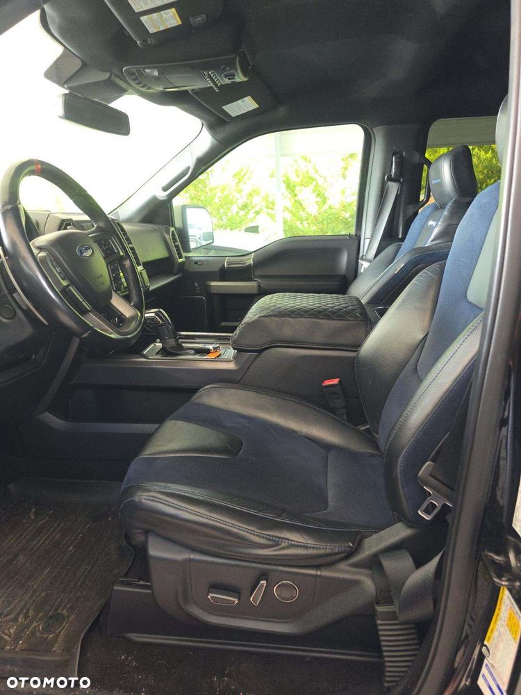 Ford F150 - 5
