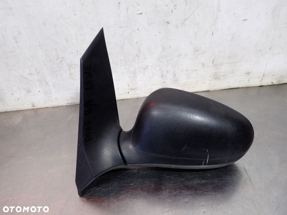 LUSTERKO LEWE MANUALNE FORD KA MK2 - 3
