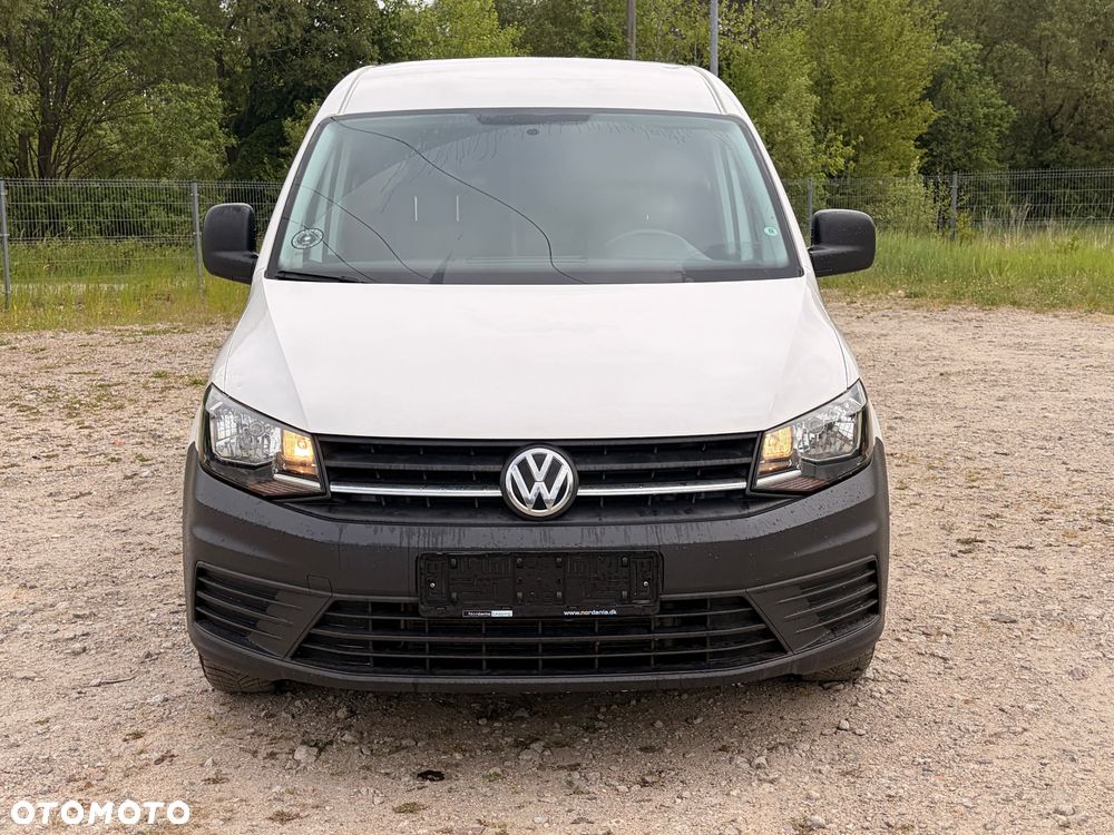 Volkswagen Caddy - 3