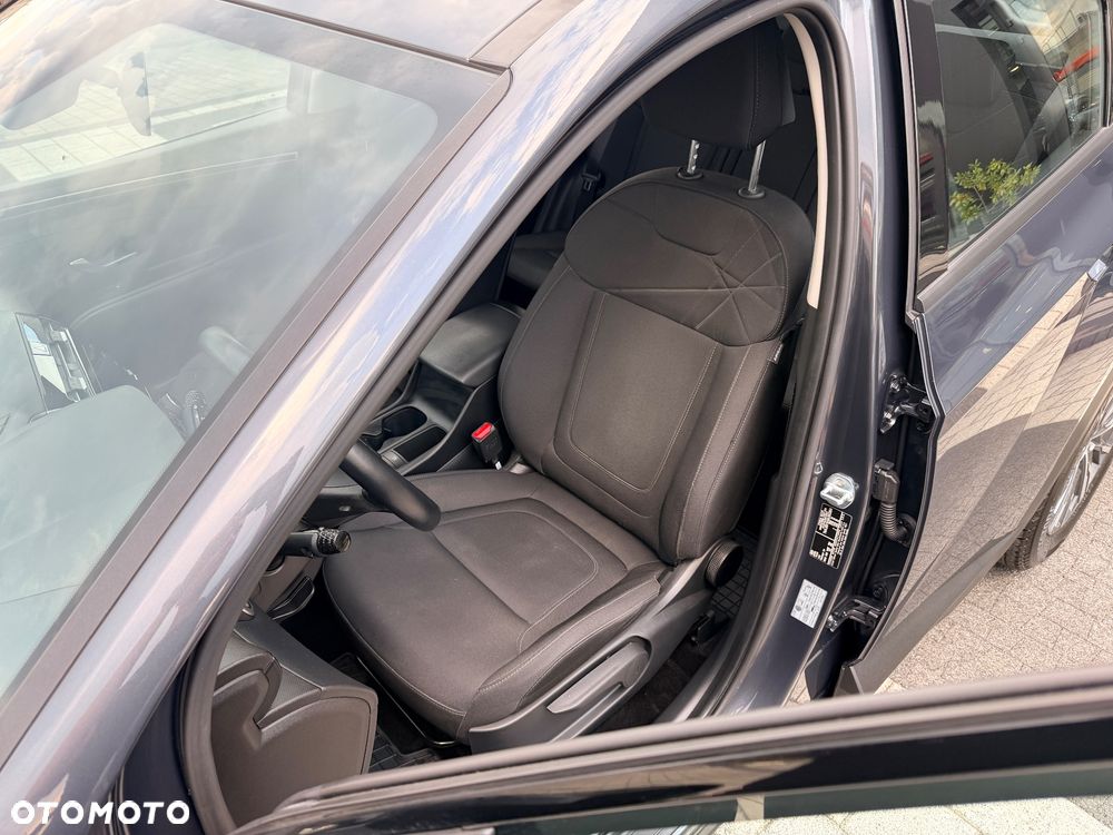 Hyundai Tucson 1.6 T-GDi Modern 2WD - 12