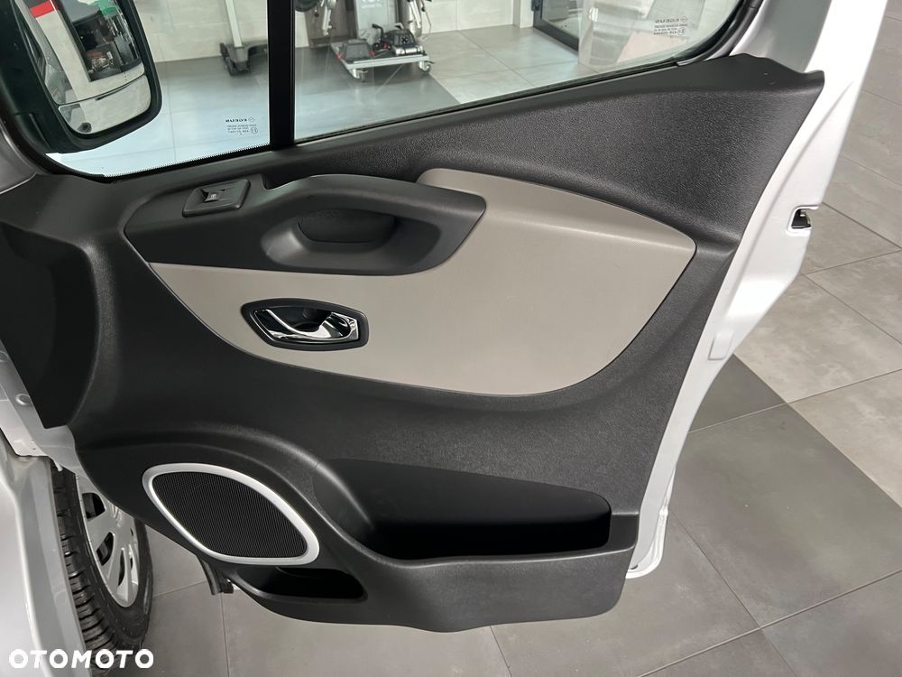 Renault Trafic L2H1 2,9t Pack Clim - 25
