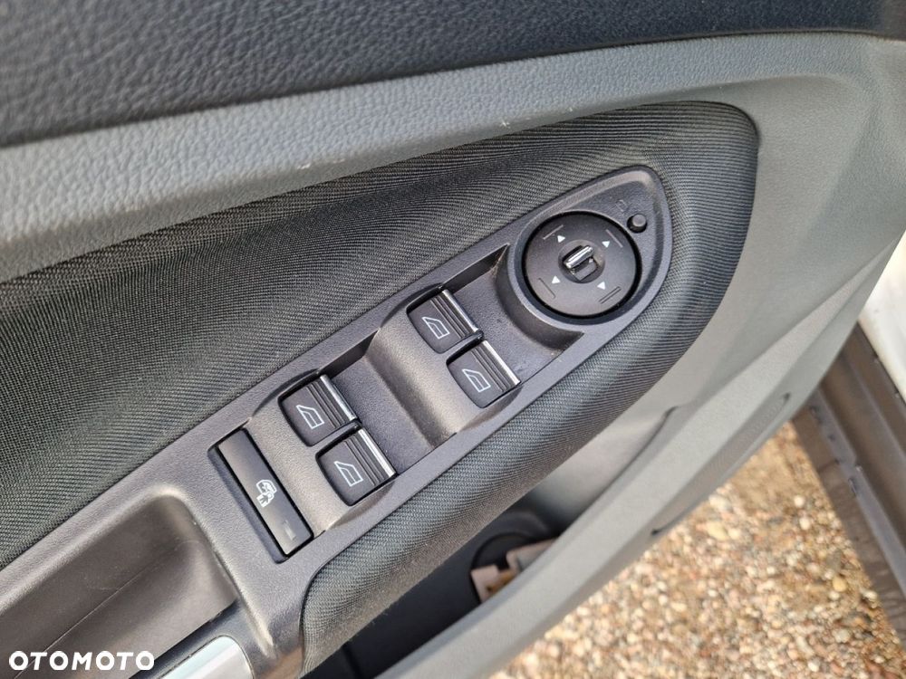 Ford Grand C-MAX 1.6 Edition - 9