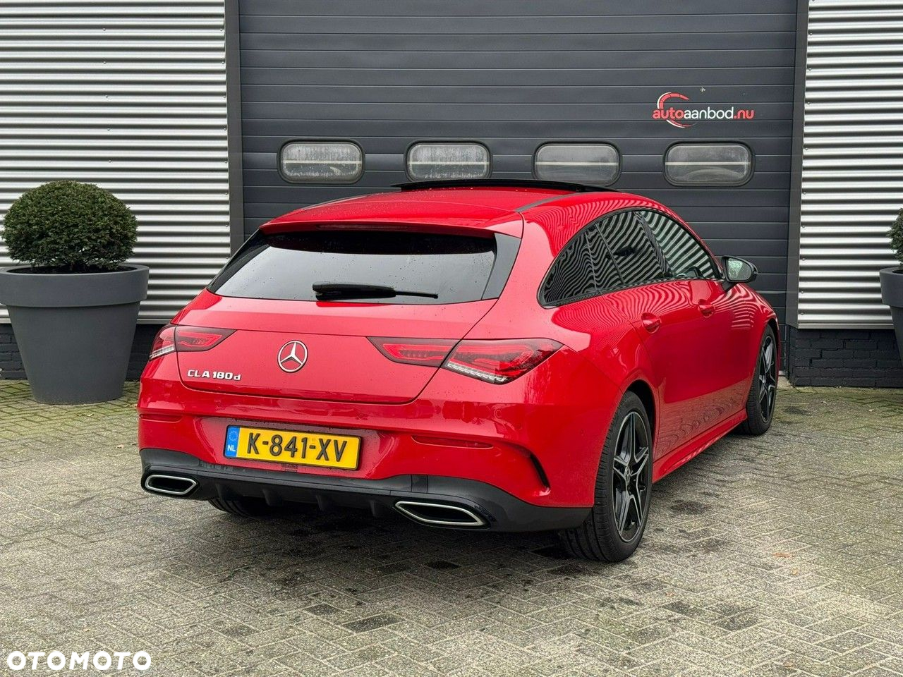 Mercedes-Benz CLA - 3