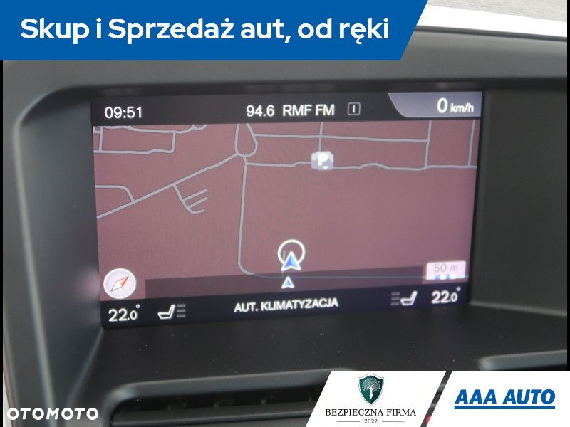 Volvo XC 60 - 14