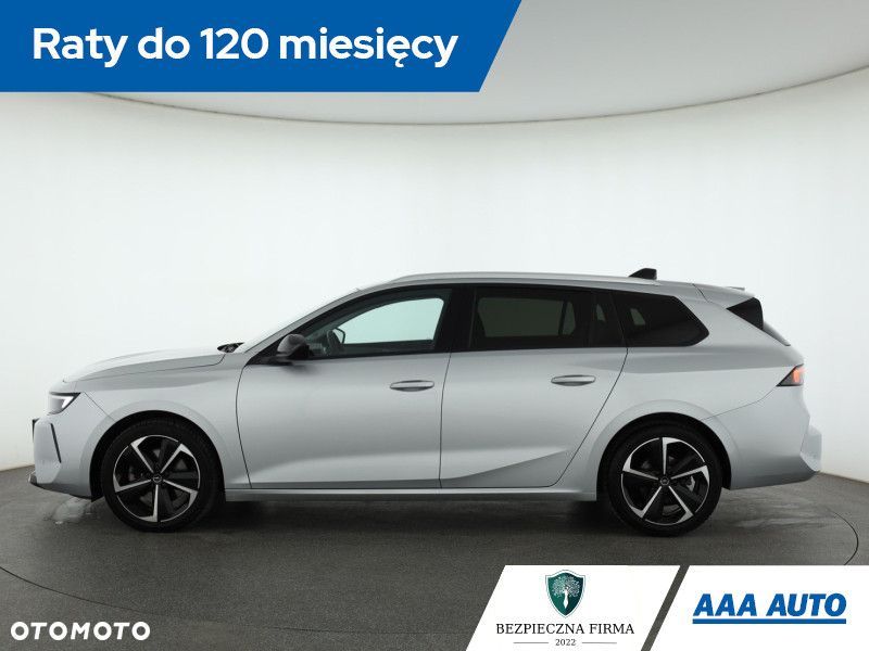 Opel Astra - 4