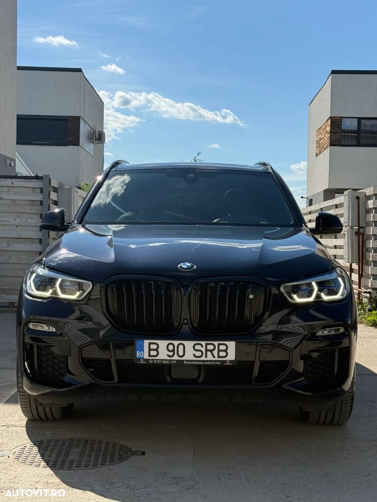 BMW X5 xDrive30d - 2