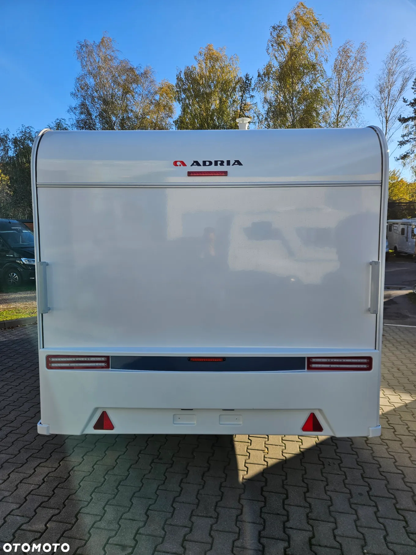 Adria Aviva 522 PT - 5