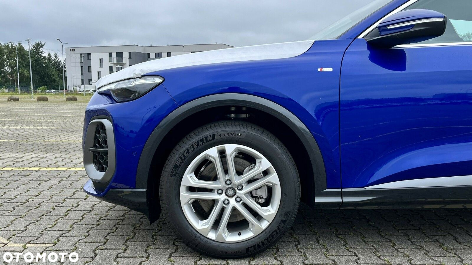 Audi Q5 - 7