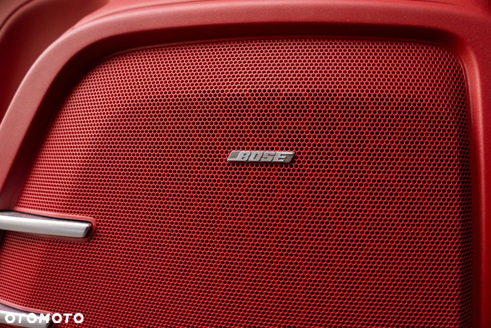 Porsche Cayenne Turbo S Tiptronic S - 22