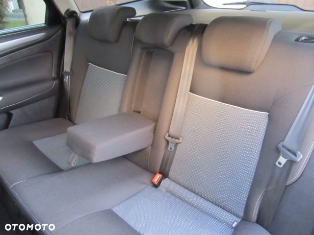 Ford Mondeo 2.0 TDCi Champions Edition - 10