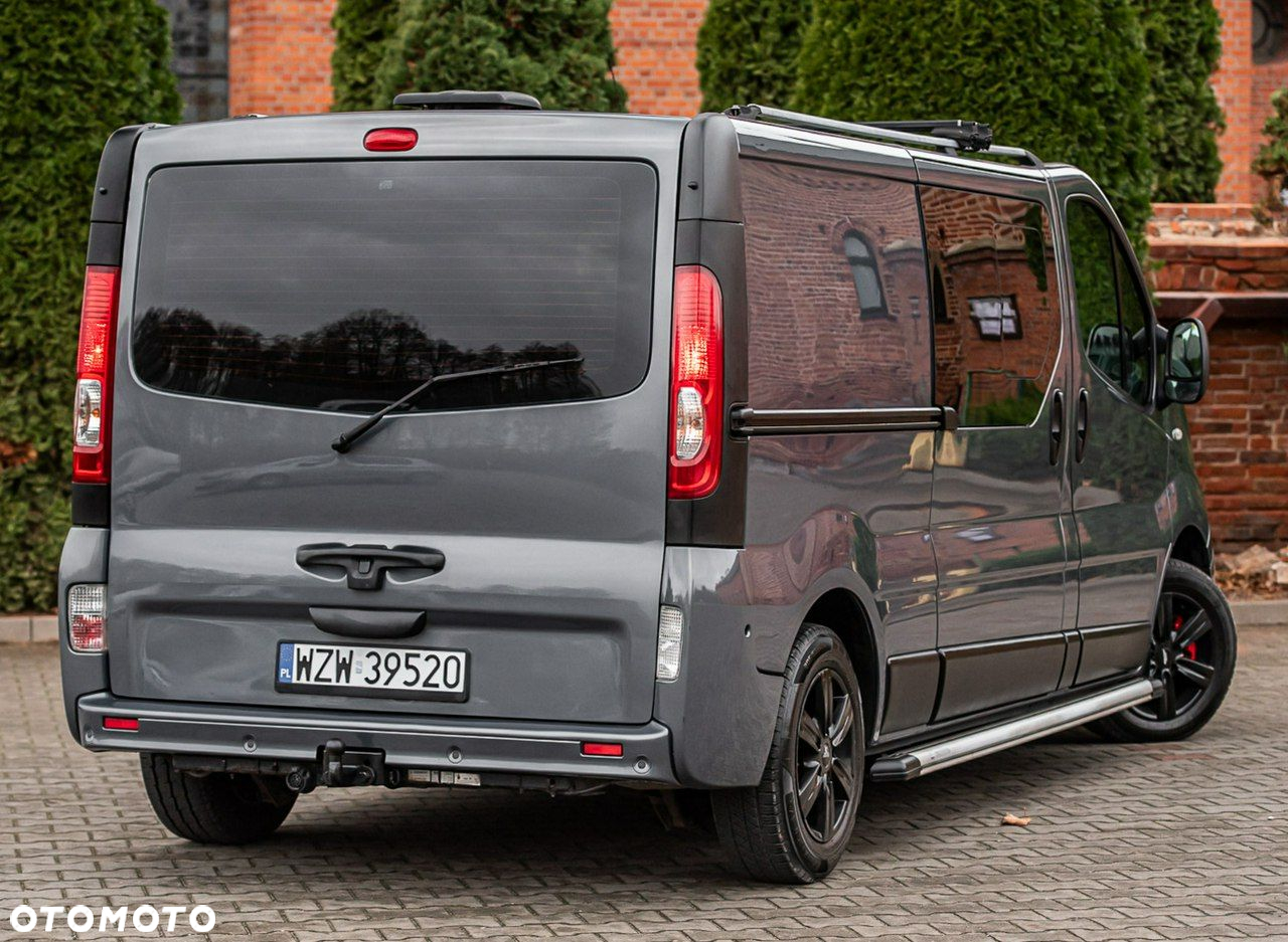 Renault Trafic - 3